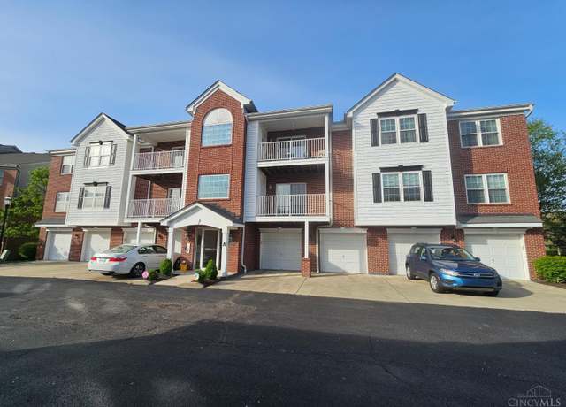 Property at 6999 Summit Lake Dr #8, Green Twp, OH 45248, 2 beds, 2 baths