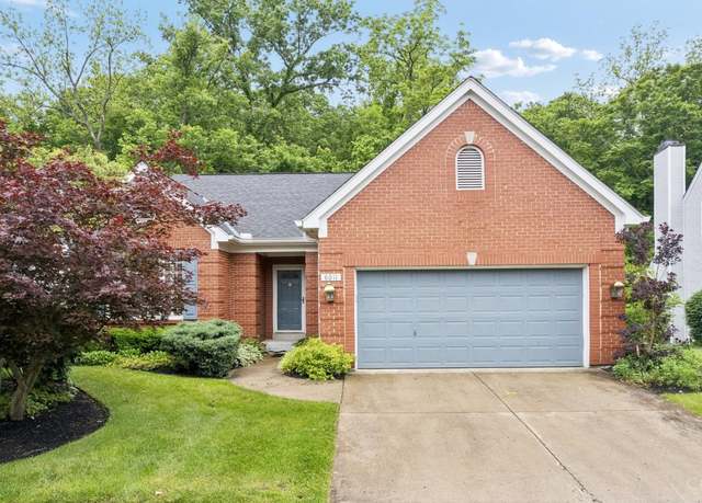 Property at 8011 Witts Mill Ln #159, Anderson Twp, OH 45255, 4 beds, 3 baths