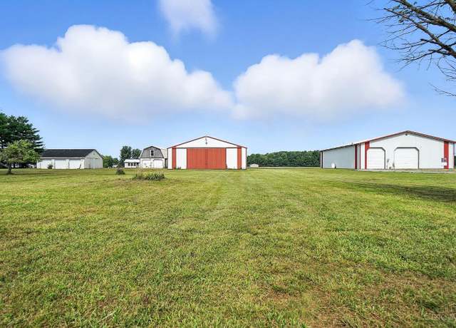 Property at 21411 Fayetteville Rd, Blanchester, OH 45107