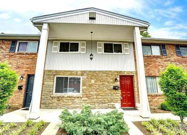 Property at 7752 Montgomery Rd #4, Sycamore Twp, OH 45236, 3 beds, 2.5 baths