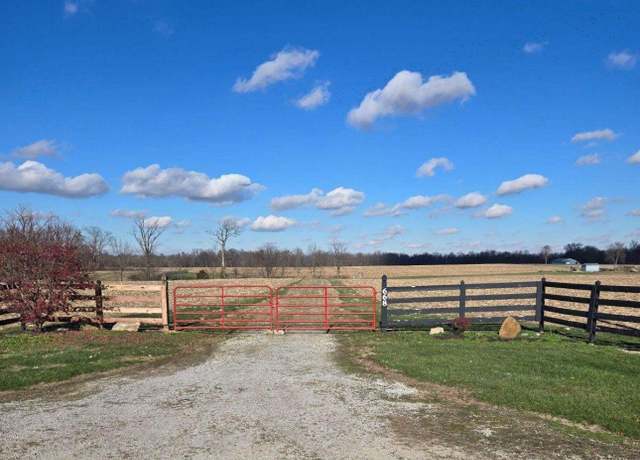 Property at 668 New Burlington Rd, Liberty Twp, OH 45177