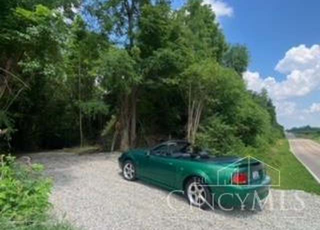 Property at 1111 Bull Rd, New Lebanon, OH 45345