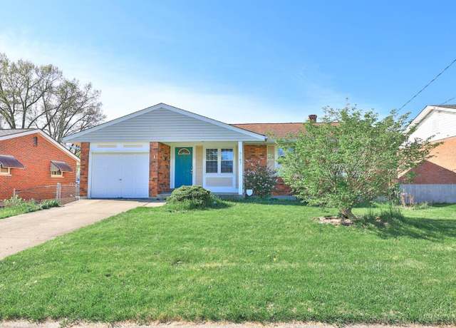 Property at 3183 Rockacres Ct, Colerain Twp, OH 45239, 3 beds, 2 baths