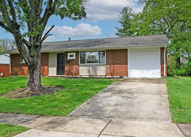 Property at 150 W Market St, Springboro, OH 45066, 3 beds, 2 baths