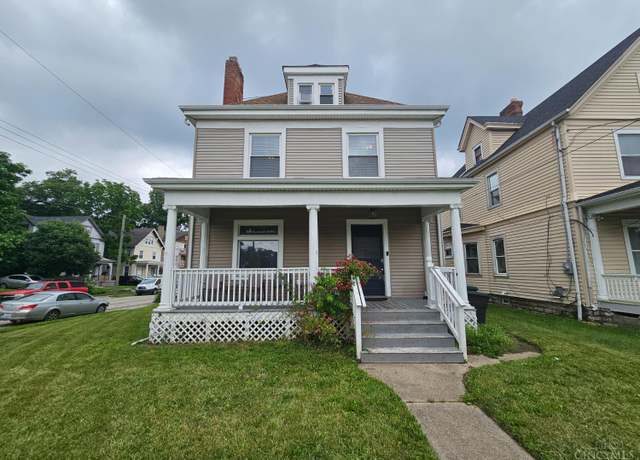 Property at 2002 Clarion Ave, Cincinnati, OH 45207, 4 beds, 2.5 baths