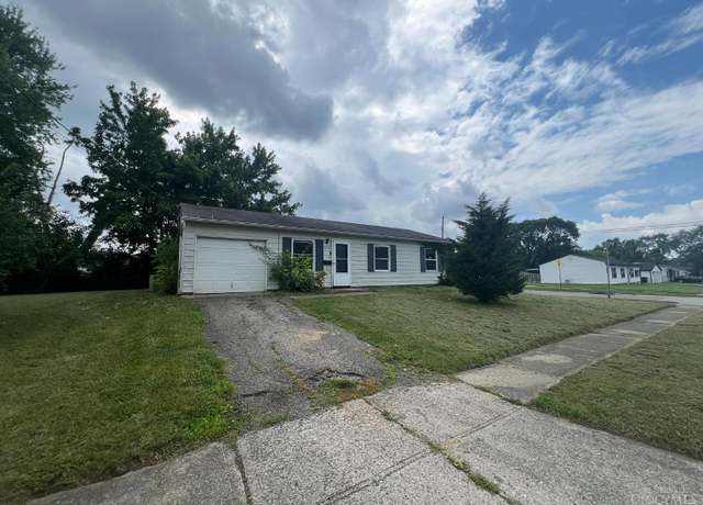 Property at 9917 Capstan Dr, Colerain Twp, OH 45251, 3 beds, 1 bath
