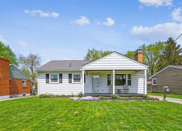 Property at 1238 Ellen Dr, Middletown, OH 45042, 3 beds, 2 baths
