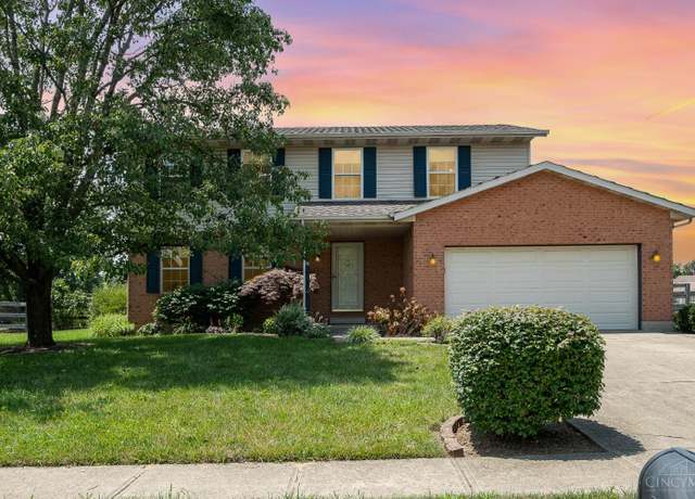 Property at 6409 Stapleton Ct, Fairfield Twp, OH 45011, 4 beds, 2.5 baths
