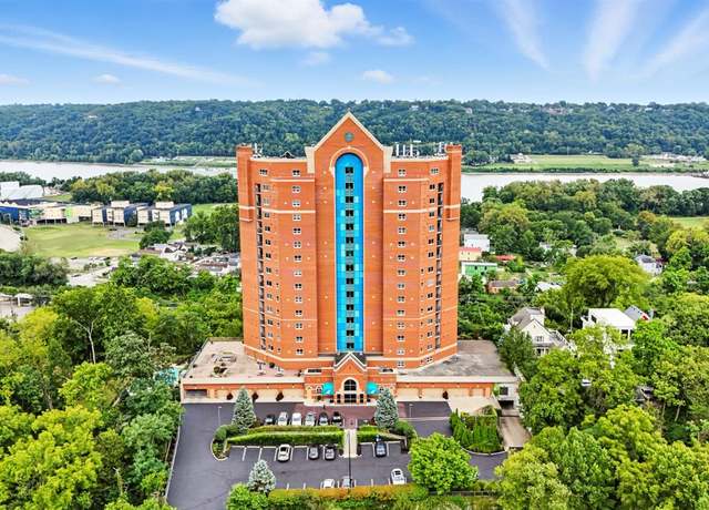 Property at 3435 Golden Ave #503, Cincinnati, OH 45226, 2 beds, 2.5 baths