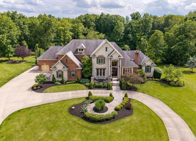 Property at 339 S Nixon Camp Rd, Turtle Creek Twp, OH 45054, 6 beds, 4.5 baths