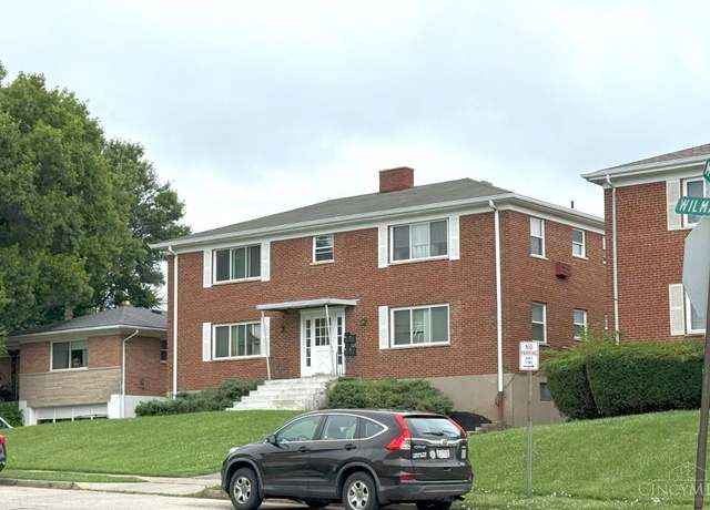 Property at 3779 Wilmar Dr, Cheviot, OH 45211, 4 beds, 4 baths
