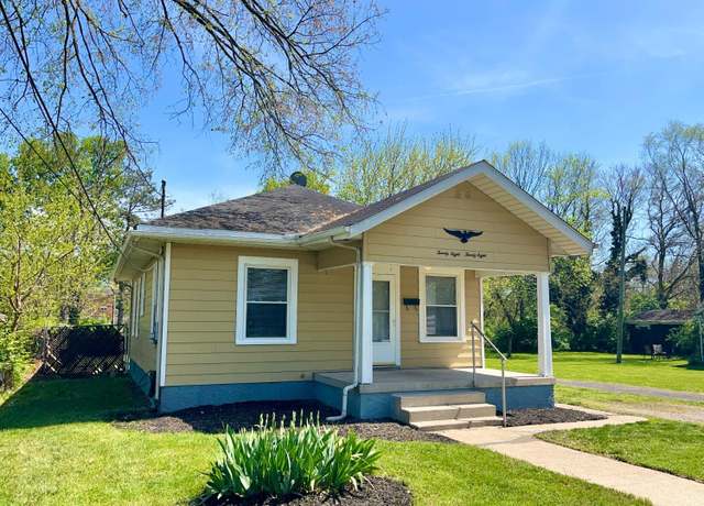 Property at 2828 Wilbraham Rd, Middletown, OH 45042, 2 beds, 1 bath