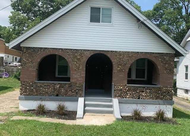 Property at 1689 Grand Ave, Cincinnati, OH 45204, 3 beds, 1 bath