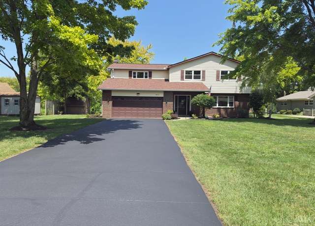 Property at 8255 Lake Shore Dr, West Chester, OH 45069, 4 beds, 2.5 baths