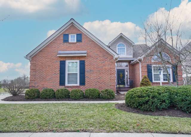 Property at 9520 Old Village Dr, Deerfield Twp., OH 45140, 3 beds, 3 baths