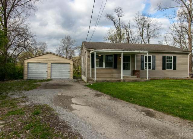 Property at 4290 Bantam Ln, Union Twp, OH 45245, 3 beds, 1 bath