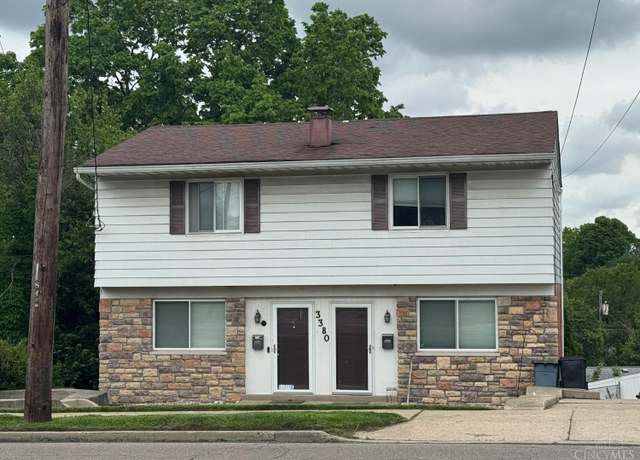 Property at 3380 North Bend Rd, Green Twp, OH 45239, 6 beds, 3 baths
