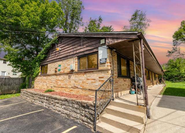 Property at 3912 Kirkup Ave, Cincinnati, OH 45213, 4 beds, 4 baths