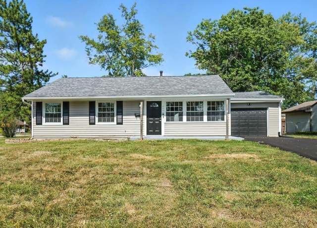 Property at 4062 Glenbar Ct, Cincinnati, OH 45236, 3 beds, 2 baths