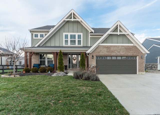 Property For Sale Batavia Ohio
