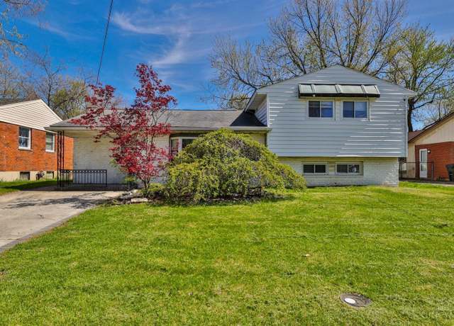 Property at 11328 Templeton Dr, Colerain Twp, OH 45251, 3 beds, 2 baths