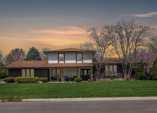 Property at 5218 Crossbridge Dr, West Chester, OH 45069, 3 beds, 2.5 baths