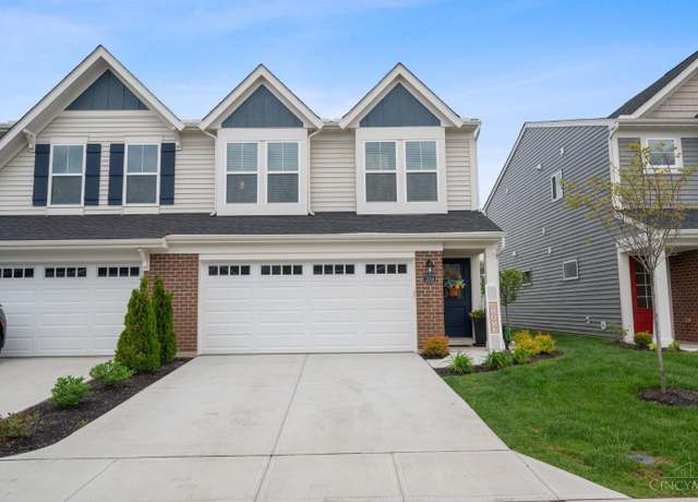 Property at 1534 Summerview Ln, Miami Twp, OH 45150, 3 beds, 2.5 baths