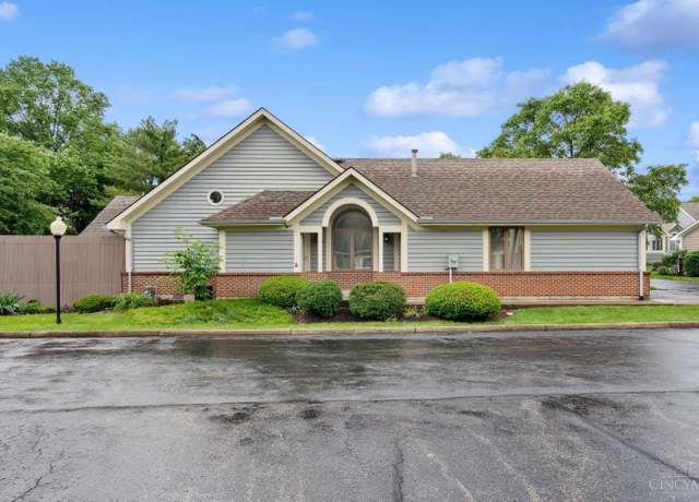 Property at 8 Prairie Creek Xing, Wilmington, OH 45177, 2 beds, 2 baths