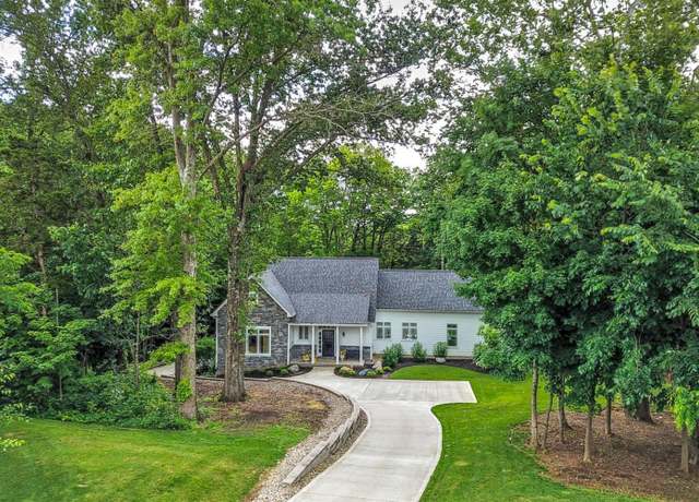 Property at 10036 Laurel Glen Dr, Hamilton Twp, OH 45140, 4 beds, 2.5 baths