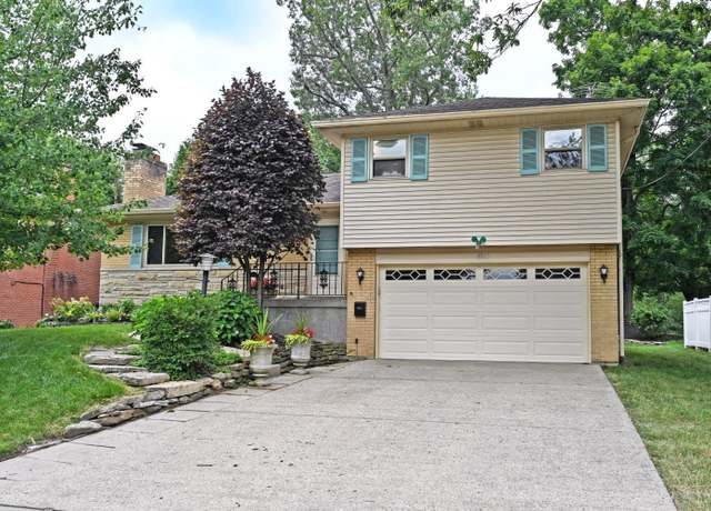 Property at 6513 Ambar Ave, Cincinnati, OH 45230, 3 beds, 2.5 baths