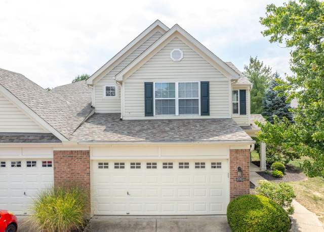 Property at 2010 Commons Circle Dr, Batavia Twp, OH 45103, 3 beds, 2.5 baths