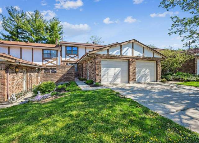 Property at 5646 Springdale Rd, Colerain Twp, OH 45251, 2 beds, 1.5 baths