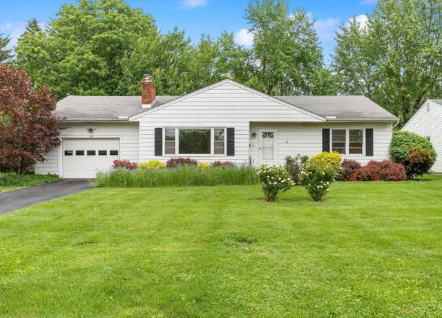 Property at 357 E Vine St, Wilmington, OH 45177, 2 beds, 1 bath