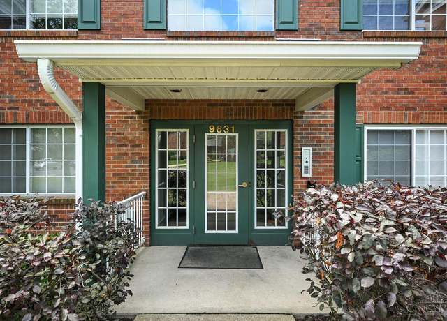 Property at 9631 Crosley Farm Dr #43, Cincinnati, OH 45251, 2 beds, 2 baths