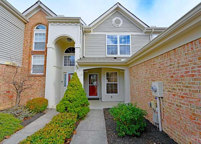 Property at 3915 Columbard Ln, Union Twp, OH 45255, 3 beds, 2.5 baths