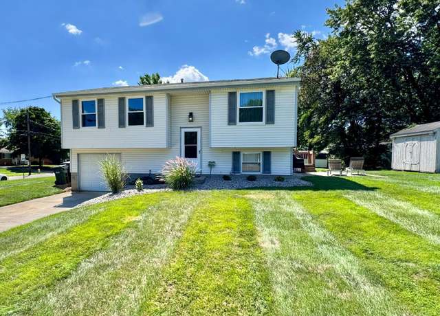 Property at 2845 Wilson Ave, Colerain Twp, OH 45251, 3 beds, 2 baths