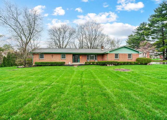 Property at 7633 Horizon Hills Dr, Clearcreek Twp., OH 45066, 3 beds, 2.5 baths