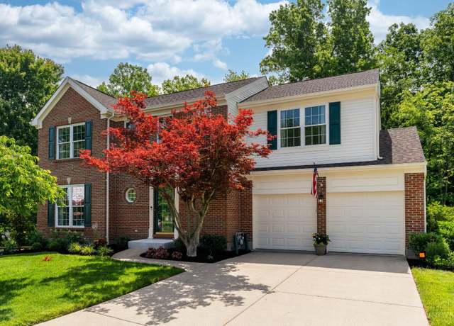Property at 1368 Mountain Ash, Batavia Twp, OH 45102, 3 beds, 2.5 baths