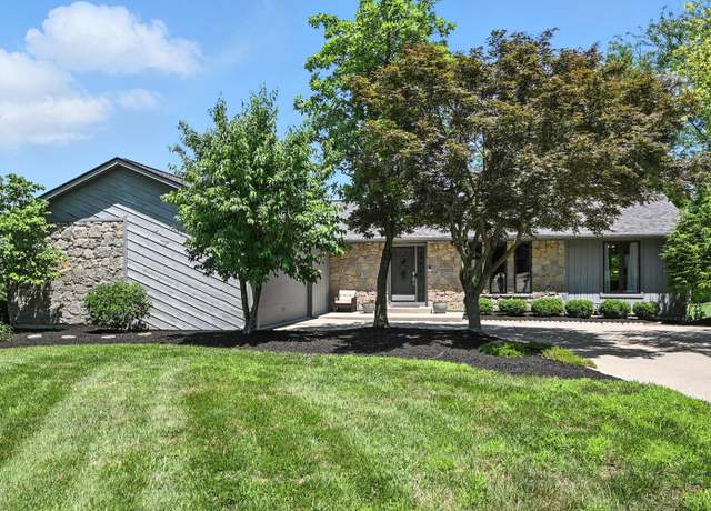 Property at 5648 Eagle Nest Ct, West Chester, OH 45069, 4 beds, 3 baths