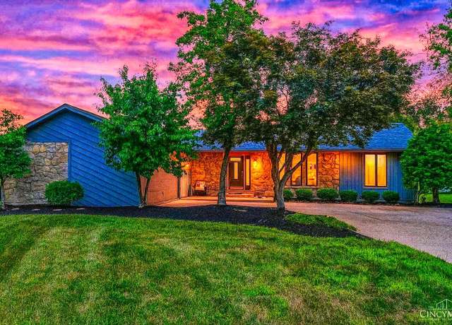 Property at 5648 Eagle Nest Ct, West Chester, OH 45069, 4 beds, 3 baths
