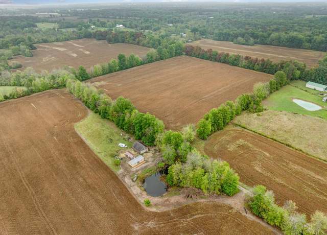 Property at 8347 Mcculley Ln, Harlan Twp, OH 45107