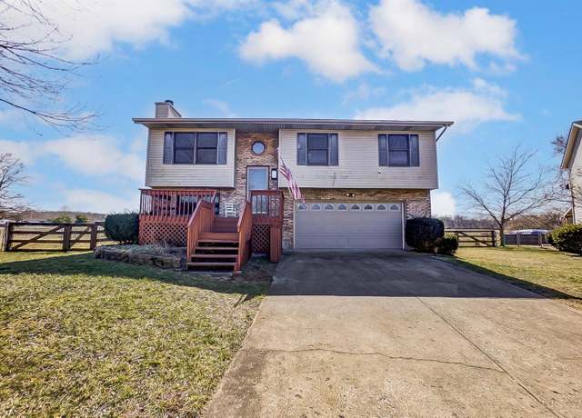 Property at 6828 Torrington Dr, Franklin Twp, OH 45005, 3 beds, 1.5 baths