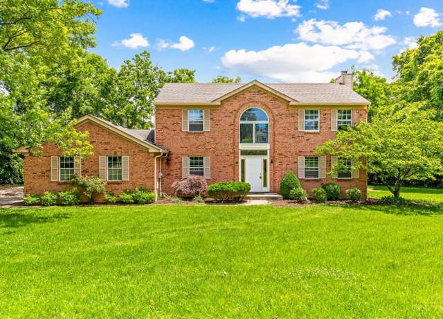 Property at 6441 Euclid Ave, Madeira, OH 45243, 4 beds, 3 baths
