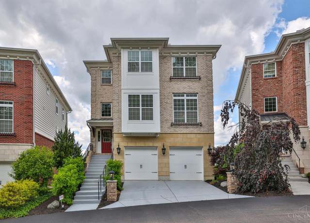 Property at 5351 Grand Vista Ct, Cincinnati, OH 45227, 4 beds, 4 baths