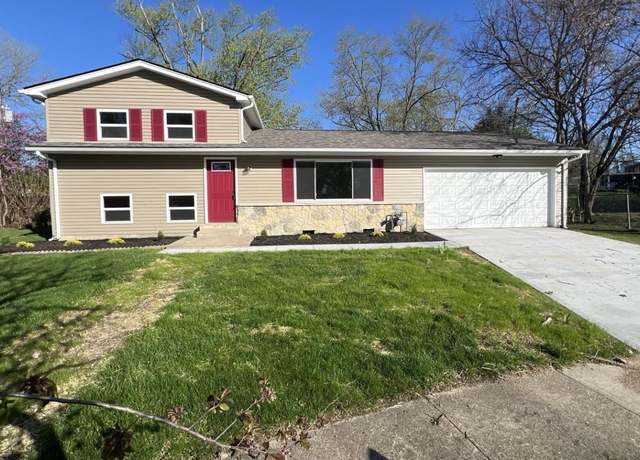 Property at 5007 Catalina Ct, Middletown, OH 45044, 4 beds, 1.5 baths
