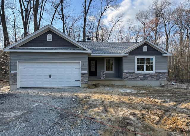 Property at 3058 Totem Pole Dr, Jackson Twp, OH 45171, 3 beds, 2 baths