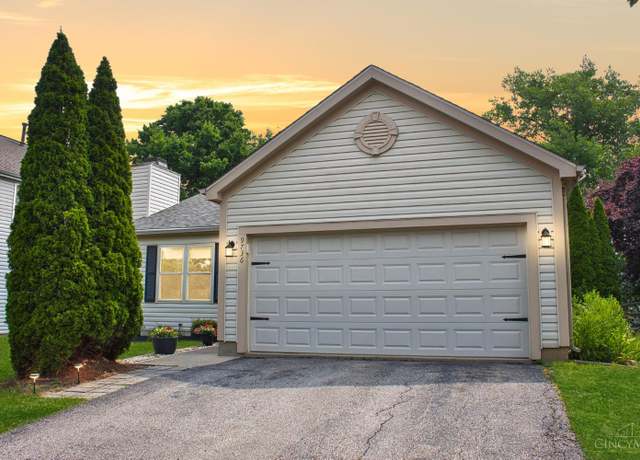 Property at 9736 Flagstone Way, West Chester, OH 45069, 3 beds, 2 baths