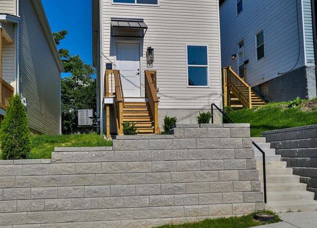 Property at 2355 Concord St, Cincinnati, OH 45206, 3 beds, 1.5 baths