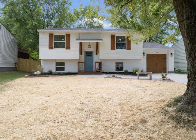 Property at 5752 Buckwheat Rd, Milford, OH 45150, 4 beds, 2 baths