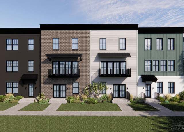 Property at 4236 Parkview Dr Unit 3D, Blue Ash, OH 45242, 2 beds, 3.5 baths